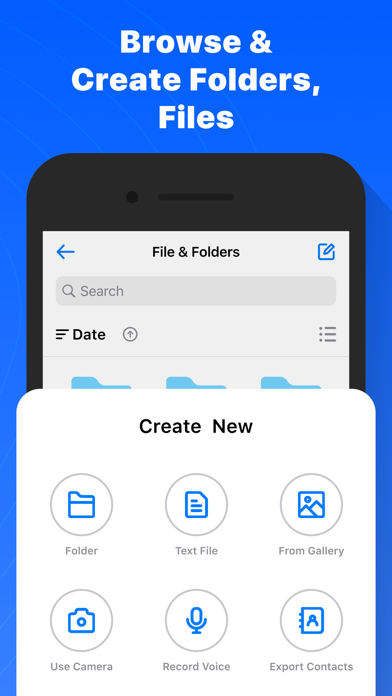 Zip Extractor - Zip Unzip File screenshot 2