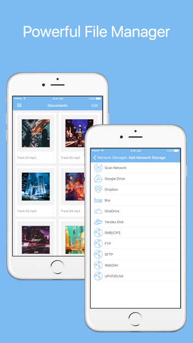 Zip, Rar, 7z Archiver screenshot 2