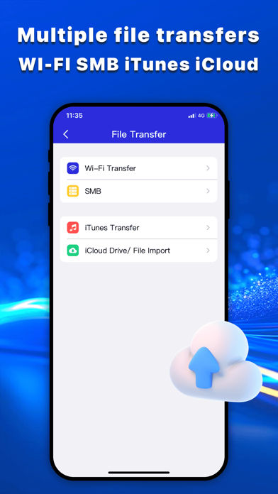 Zip & RAR & 7z File Extractor screenshot 3