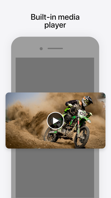 Zip & Rar screenshot 1