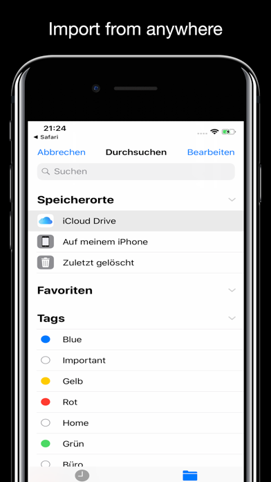 Zip Viewer - Unzip and Archive screenshot 4