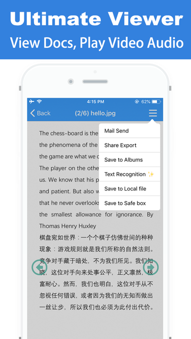 ZipArchiver- RAR Zip File Tool screenshot 2
