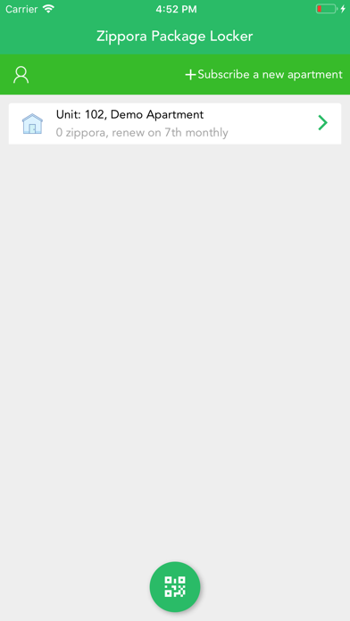 ZipcodeXpress screenshot 4