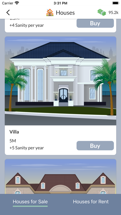 ZipLife: Life Simulator Game screenshot 8