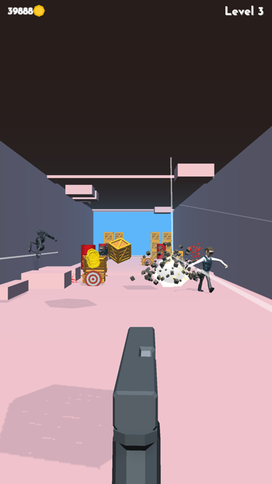 Ziplines screenshot 1