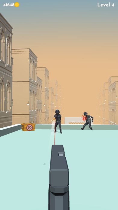 Ziplines screenshot 4
