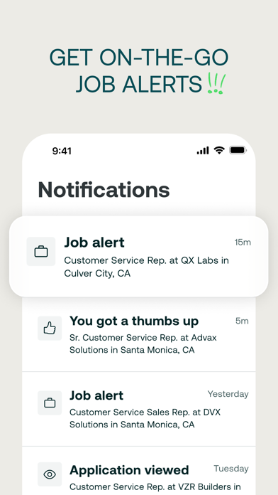 ZipRecruiter Job Search screenshot 4