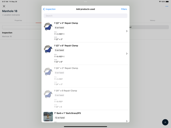 Ziptility screenshot 2