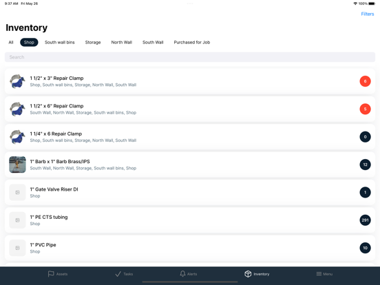 Ziptility screenshot 3