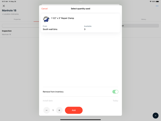 Ziptility screenshot 1