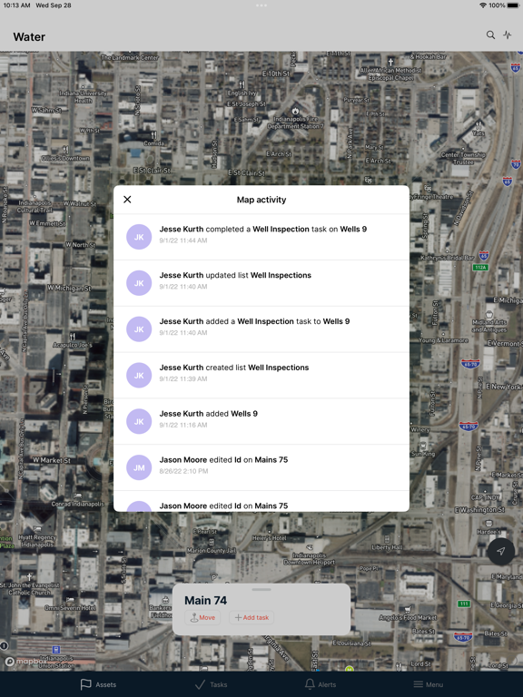Ziptility screenshot 6