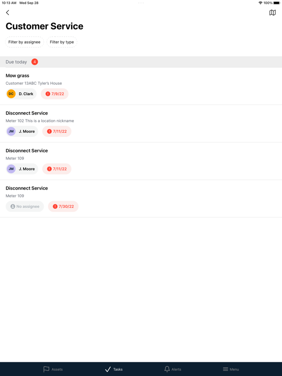 Ziptility screenshot 4