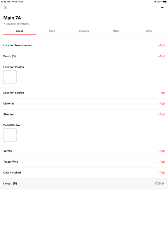Ziptility screenshot 8