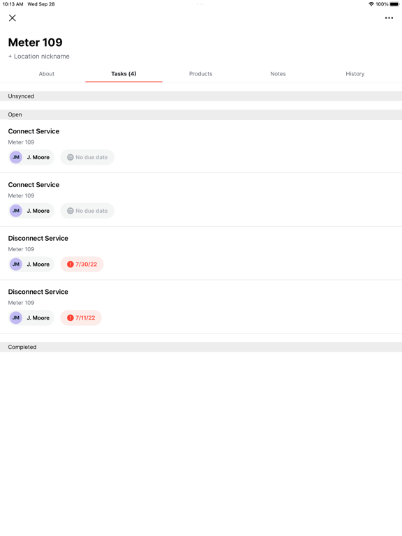 Ziptility screenshot 7