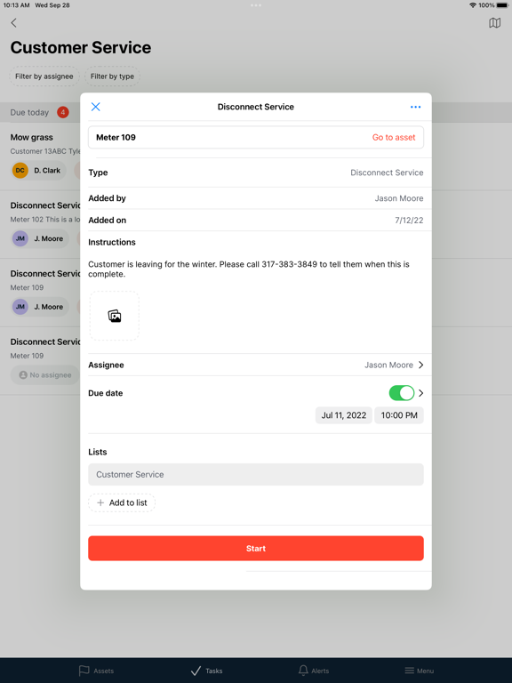 Ziptility screenshot 5