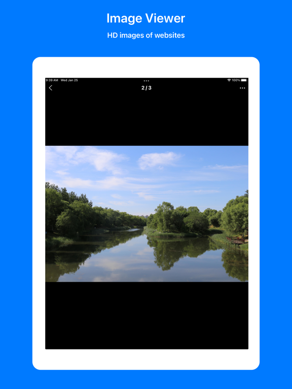 Zipym Pro screenshot 1
