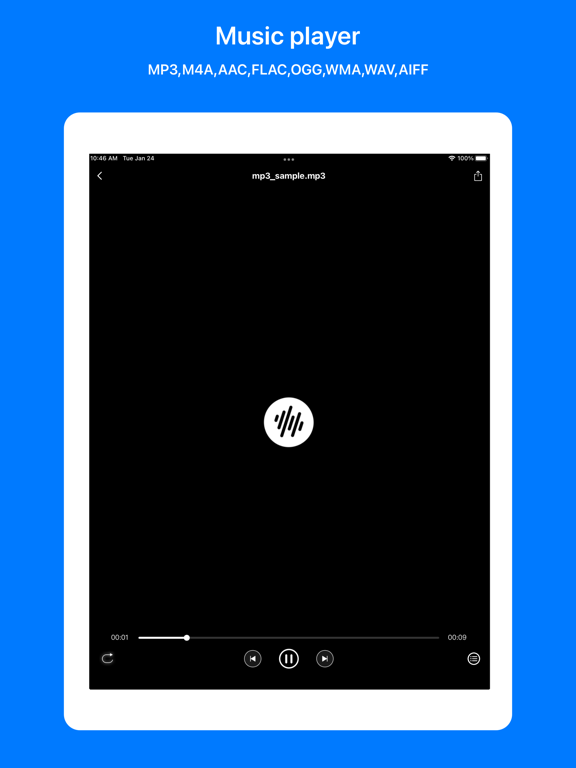 Zipym Pro screenshot 4