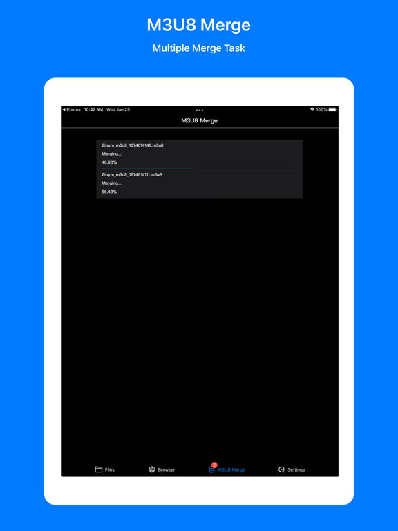 Zipym Pro screenshot 9