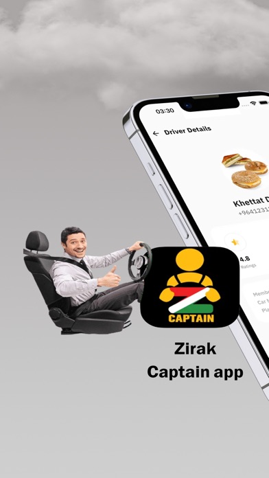 Zirak Captain screenshot 7