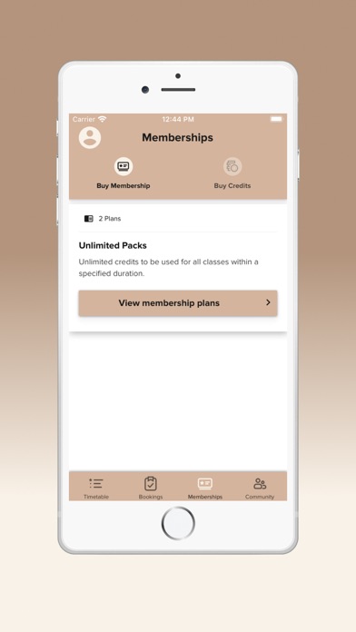 Ziva Yoga screenshot 1