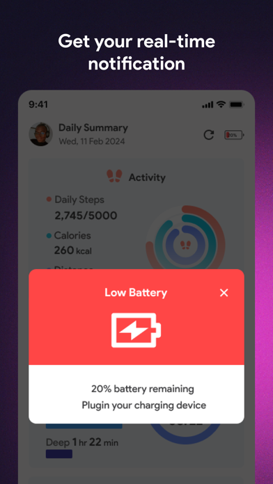 ZivaOne screenshot 1