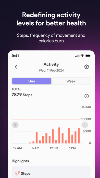 ZivaOne screenshot 3