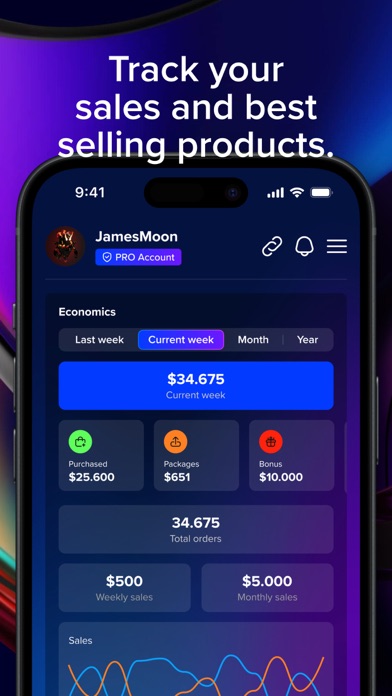 ZIXXar screenshot 2