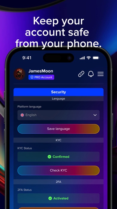 ZIXXar screenshot 1