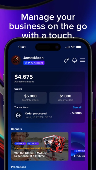 ZIXXar screenshot 5