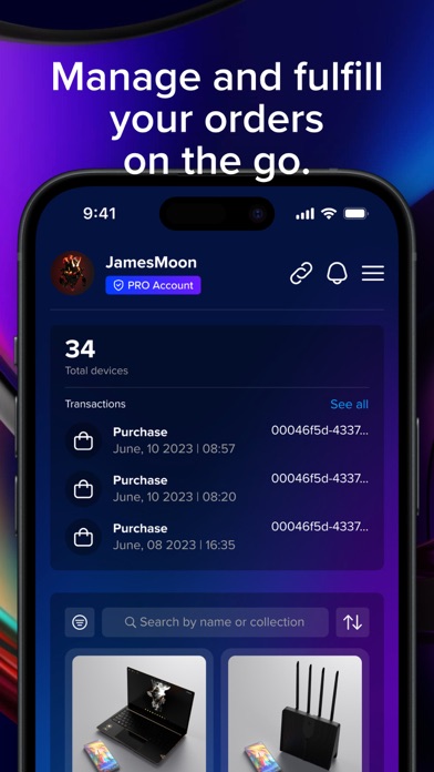 ZIXXar screenshot 4
