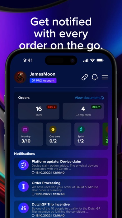 ZIXXar screenshot 3