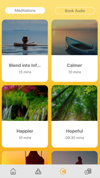 Zizo: Your Resilience Pal screenshot 2