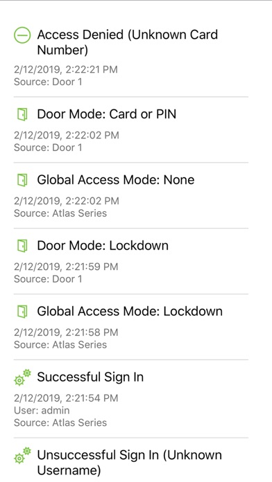 ZK Atlas screenshot 2