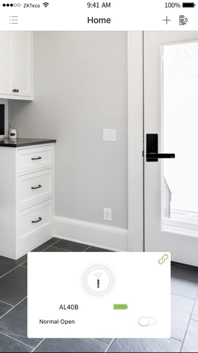 ZK SmartKey screenshot 5
