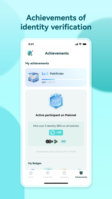 zkMe screenshot 1
