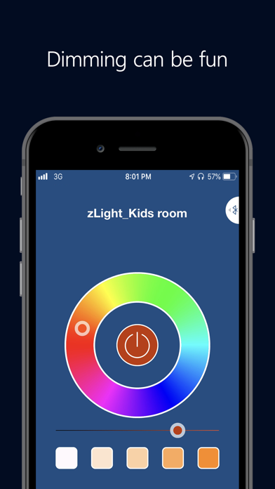 zLight zzz screenshot 1