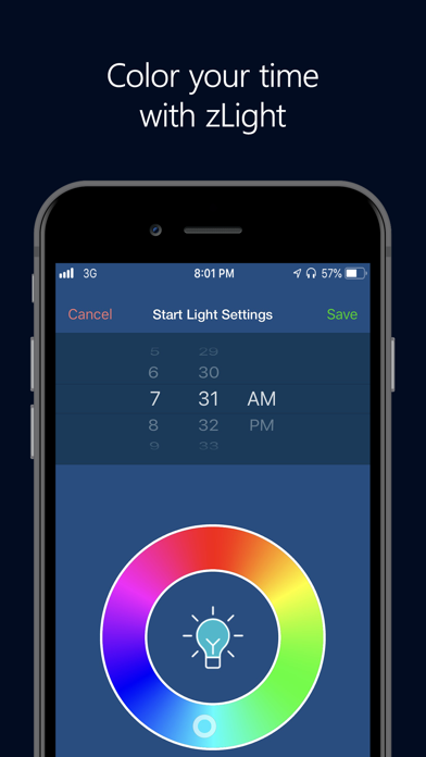 zLight zzz screenshot 3