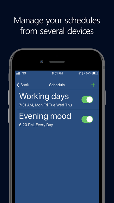 zLight zzz screenshot 2