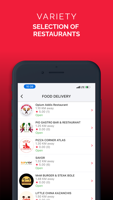 ZMall screenshot 4