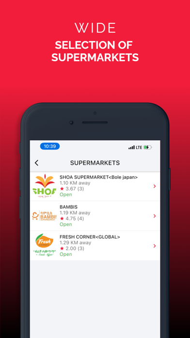 ZMall screenshot 3