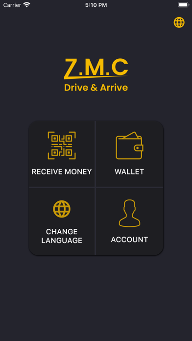 ZMC Exchange Point screenshot 3