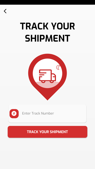 ZMC Express Cargo screenshot 3