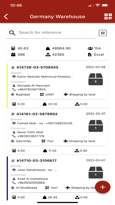 ZMC Staff & Agents screenshot 5