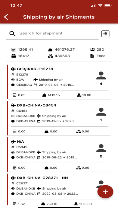 ZMC Staff & Agents screenshot 3