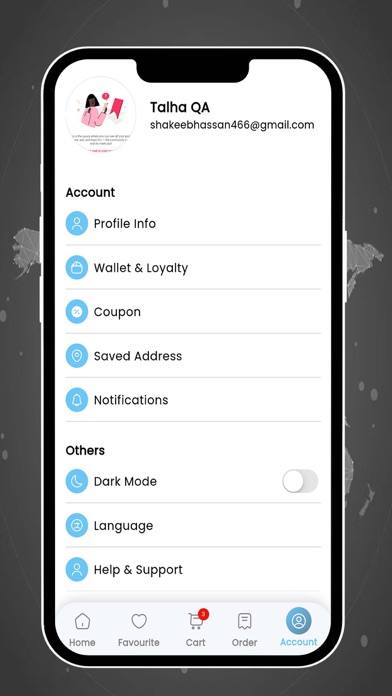 ZmZm screenshot 1