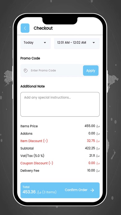 ZmZm screenshot 2