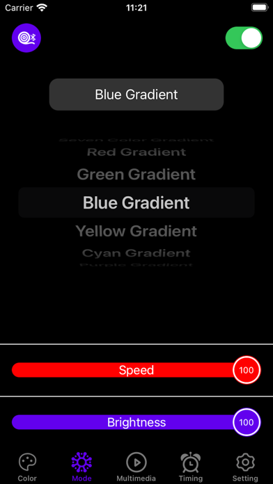ZN-Light screenshot 4