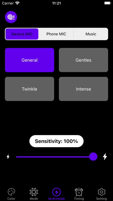 ZN-Light screenshot 2