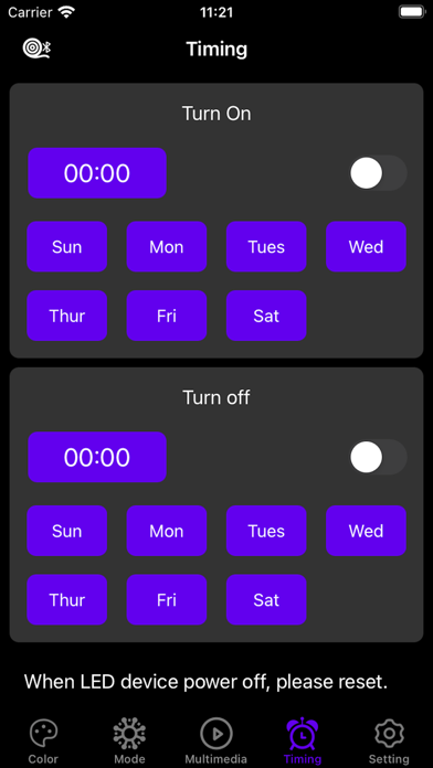 ZN-Light screenshot 3