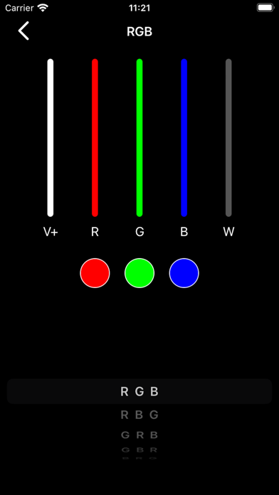 ZN-Light screenshot 1